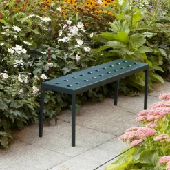 Balcony Gartenbank 119,5cm