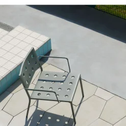 Balcony Garten-Loungesessel