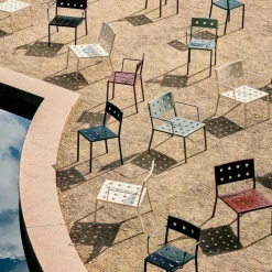 Balcony Garten-Loungesessel