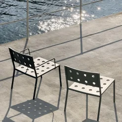 Balcony Garten-Loungesessel