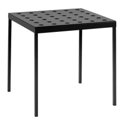 Balcony Gartentisch 75x76x74cm