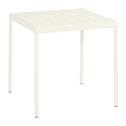 Balcony Gartentisch 75x76x74cm