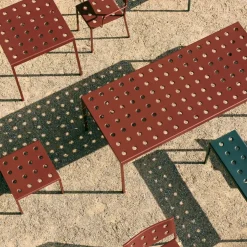 Balcony Gartentisch 190x87x74cm