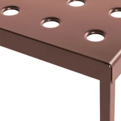 Balcony Gartentisch 144x76x74cm