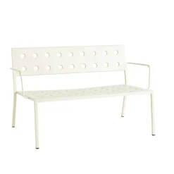 Balcony Lounge Gartenbank 121,5cm