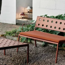 Balcony Lounge Gartenbank 121,5cm