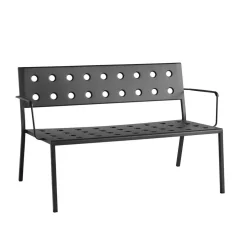 Balcony Lounge Gartenbank 121,5cm