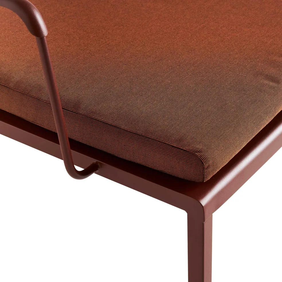 Balcony Sitzkissen für Loungebank 120cm