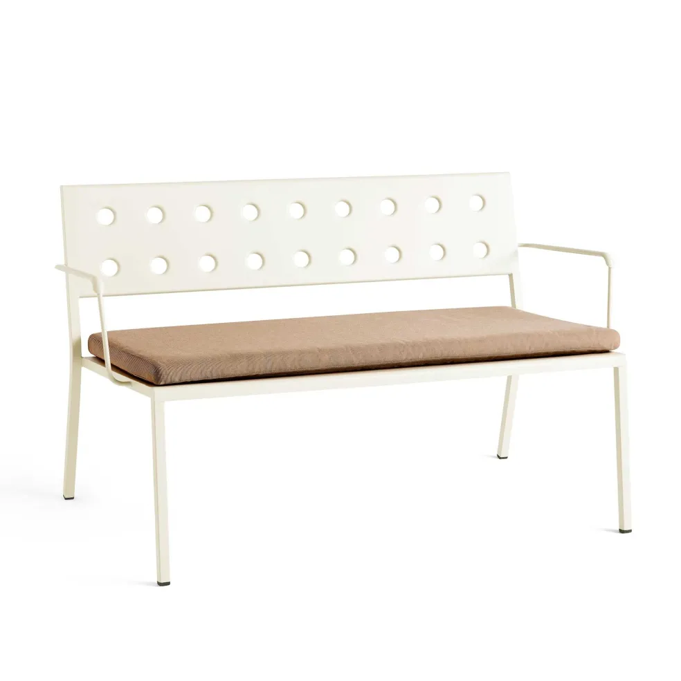 Balcony Sitzkissen für Loungebank 120cm