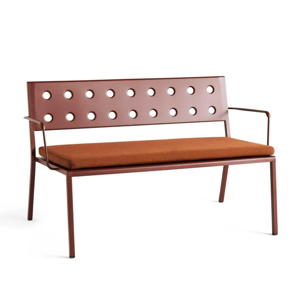 Balcony Sitzkissen für Loungebank 120cm