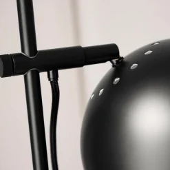 Ball Double Stehleuchte