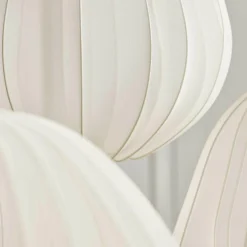 Balloon Pendelleuchte Ø 47cm