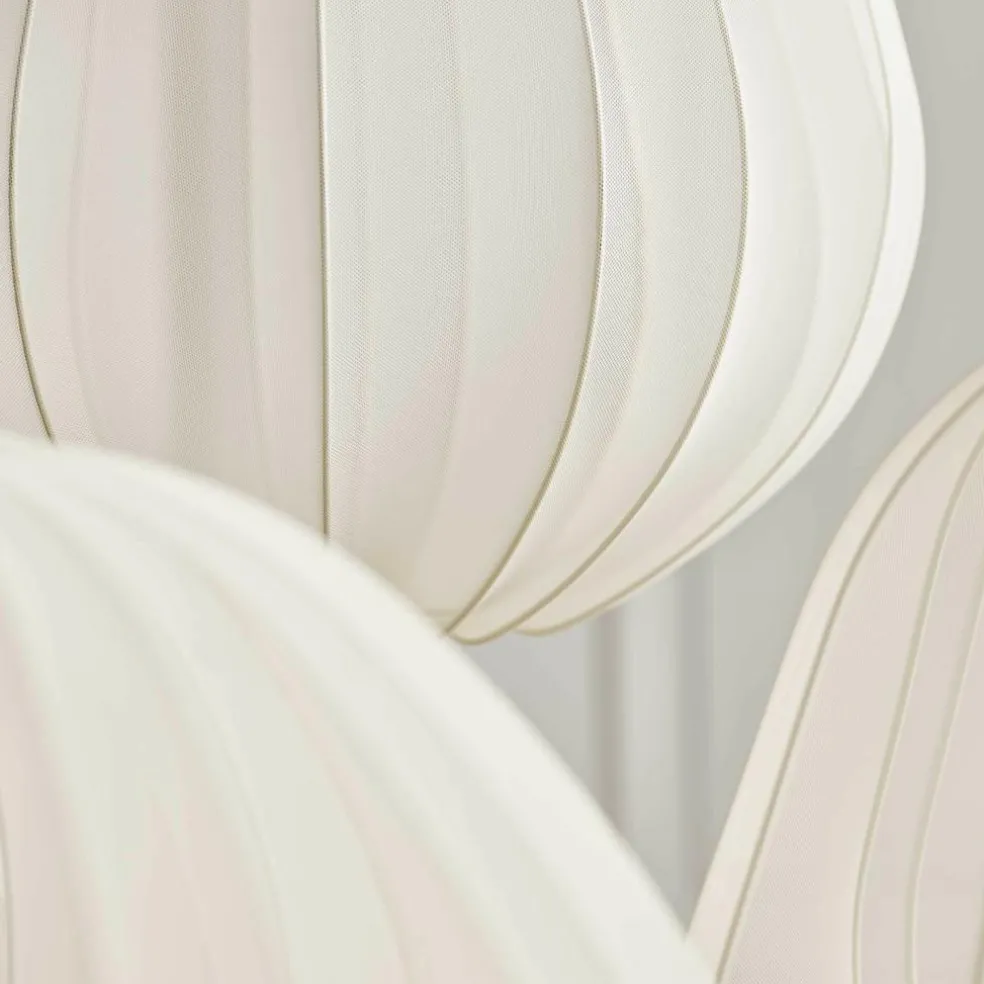 Balloon Pendelleuchte Ø 47cm