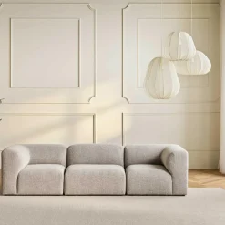 Balloon Pendelleuchte Ø 47cm