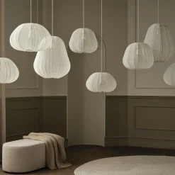 Balloon Pendelleuchte Ø 47cm