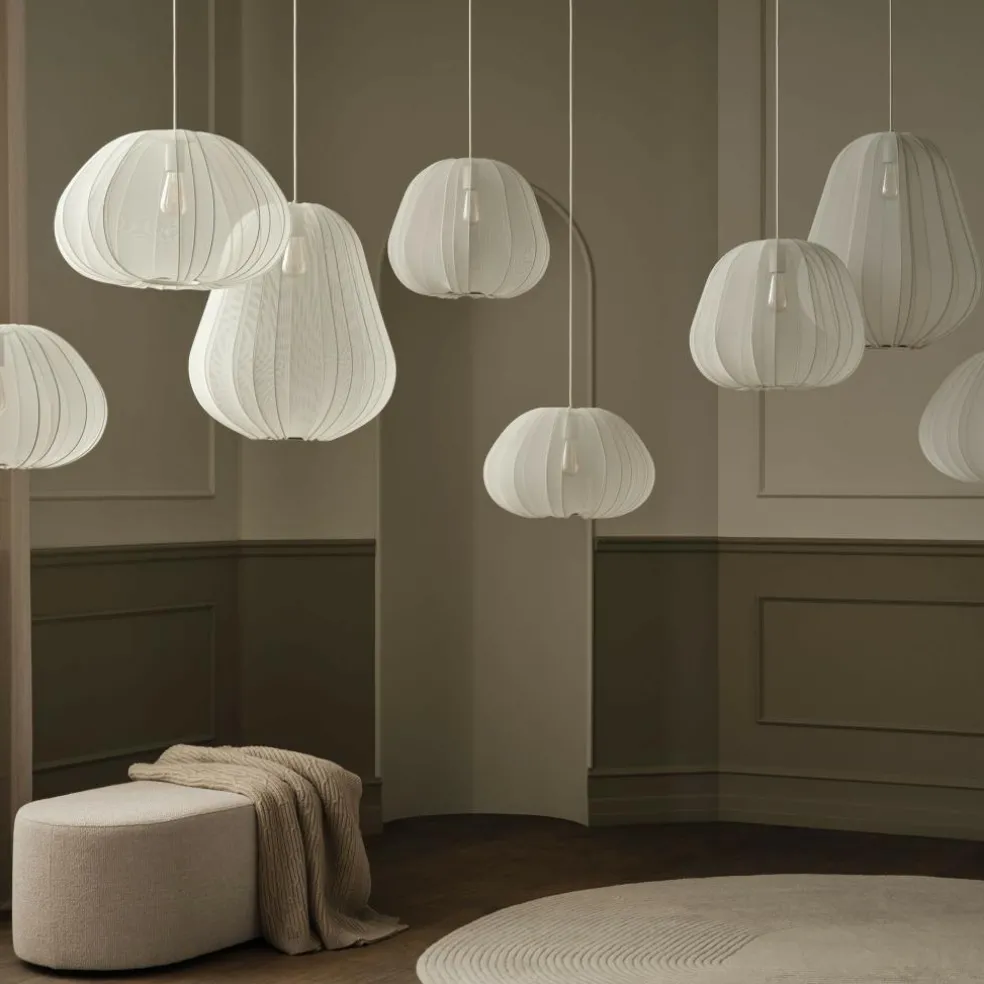 Balloon Pendelleuchte Ø 47cm