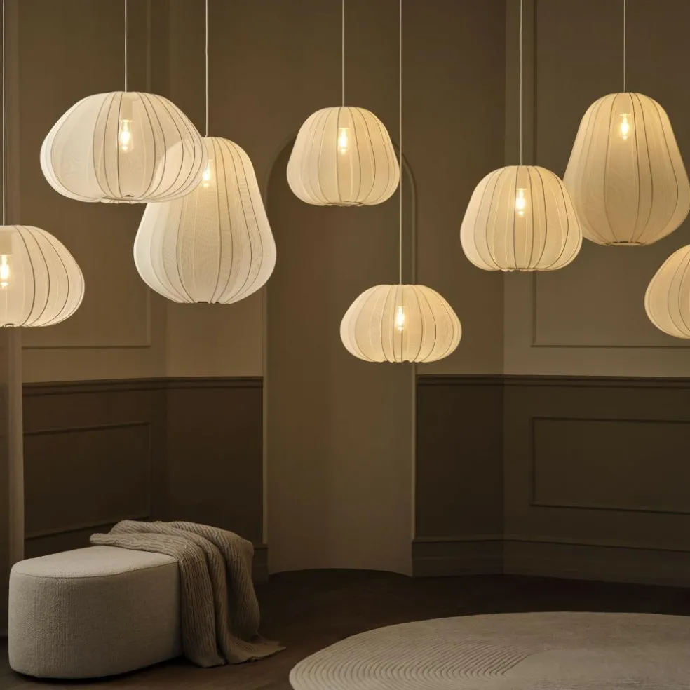 Balloon Pendelleuchte Ø 47cm