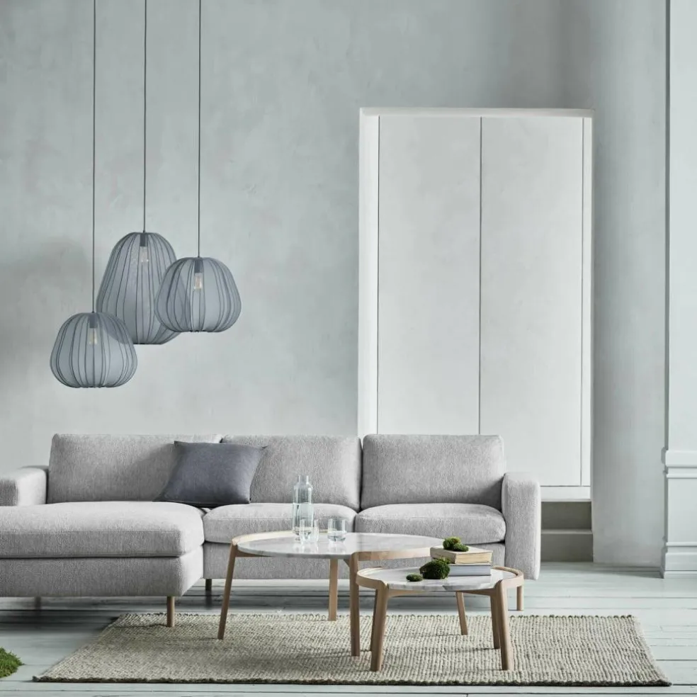 Balloon Pendelleuchte Ø 47cm