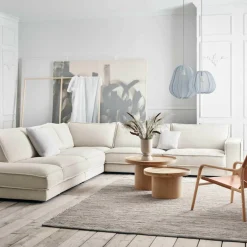 Balloon Pendelleuchte Ø 47cm