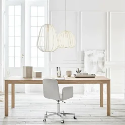 Balloon Pendelleuchte Ø 47cm