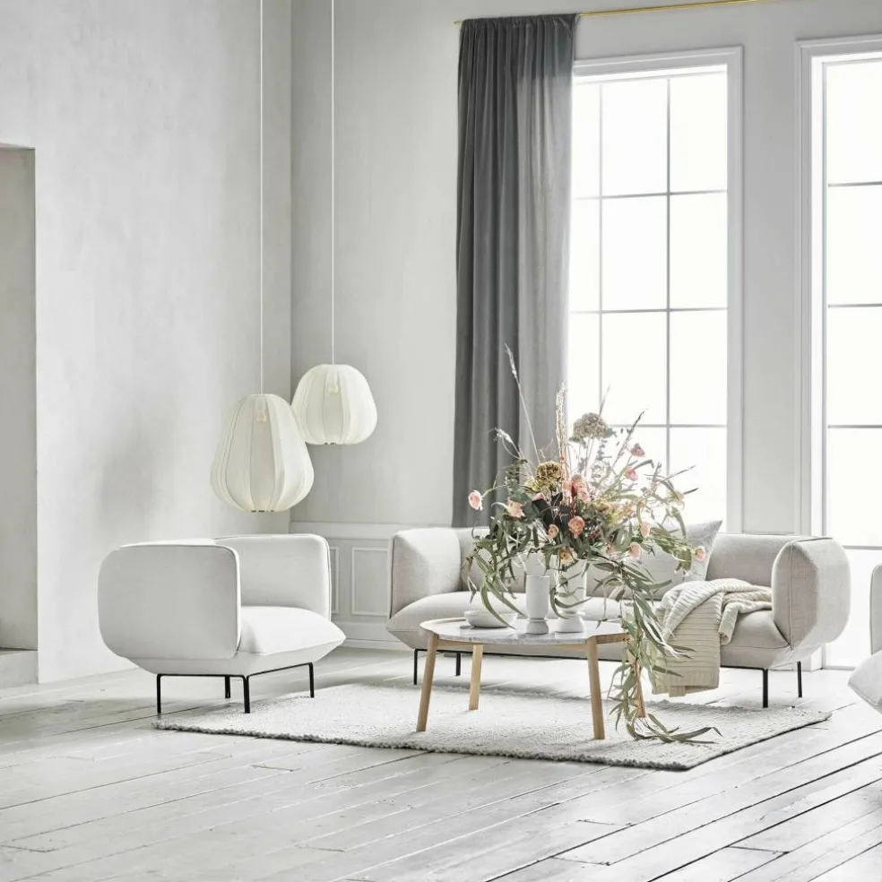 Balloon Pendelleuchte Ø 47cm