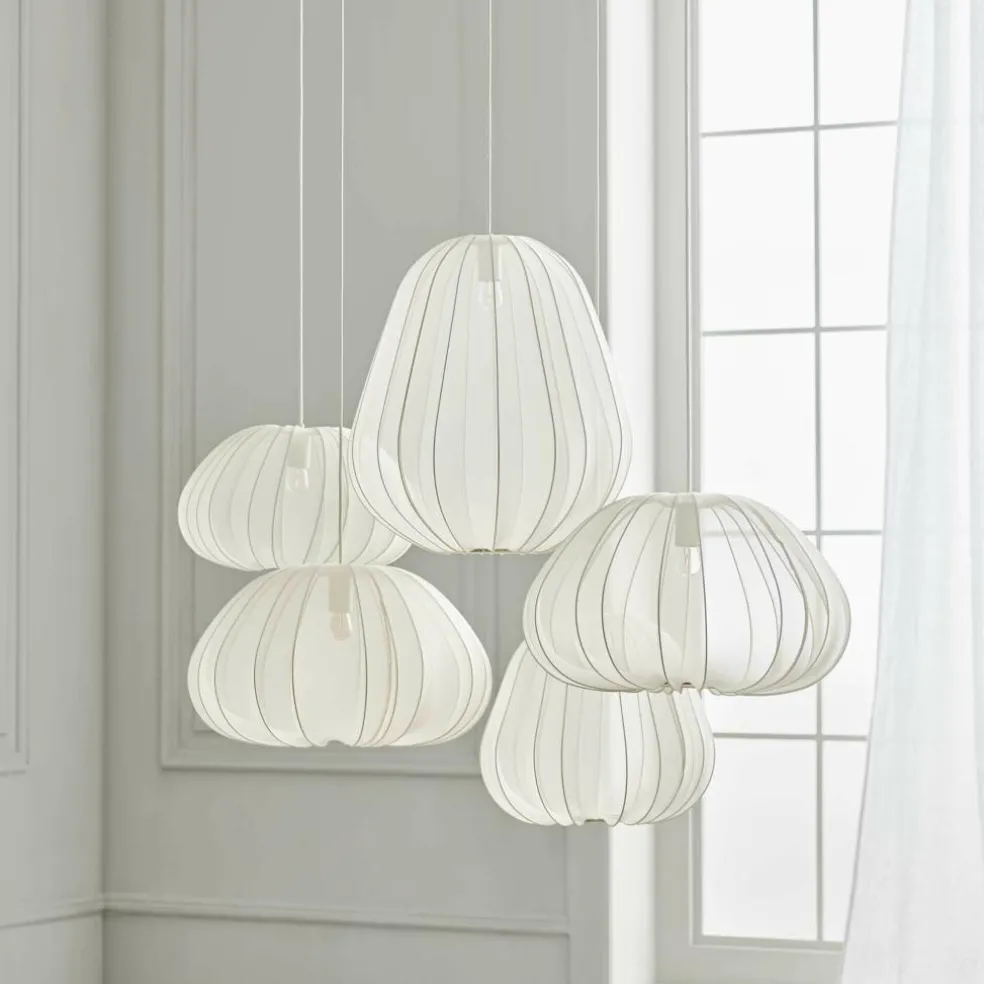 Balloon Pendelleuchte Ø 49,5cm