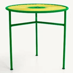 Banjooli Bistrotisch