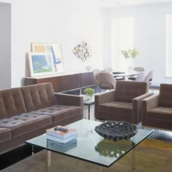 Barcelona® Couchtisch