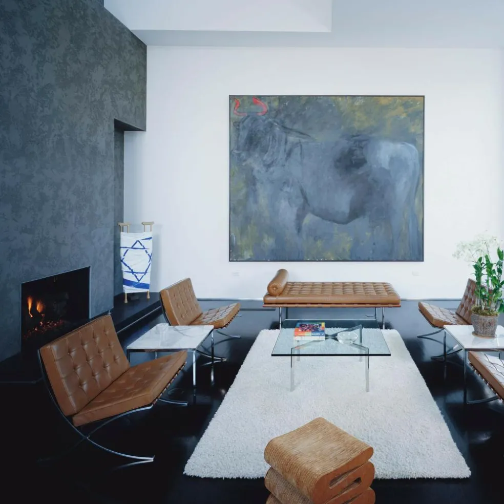 Barcelona® Relax Sessel