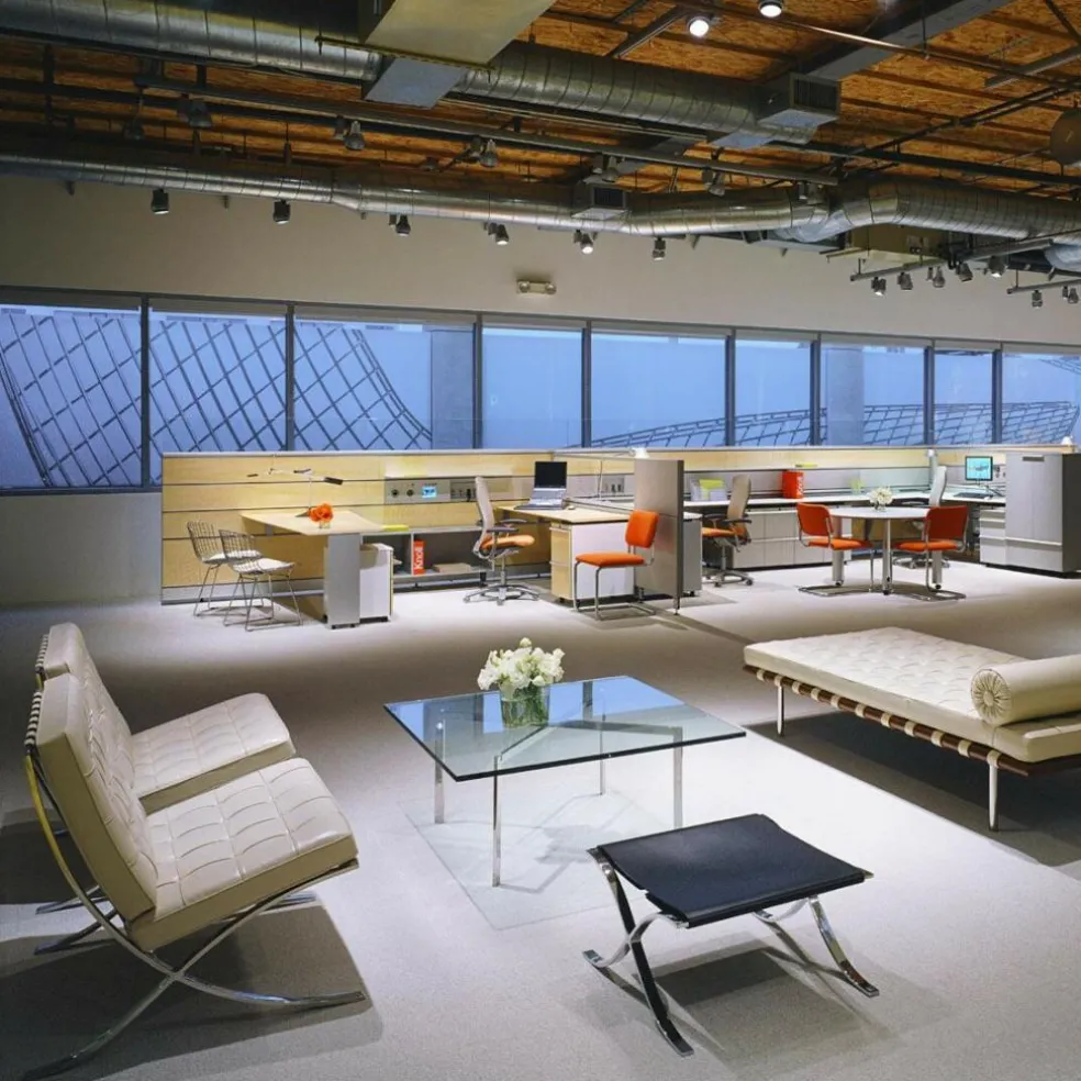 Barcelona® Relax Sessel