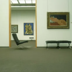 Barcelona® Relax Sessel