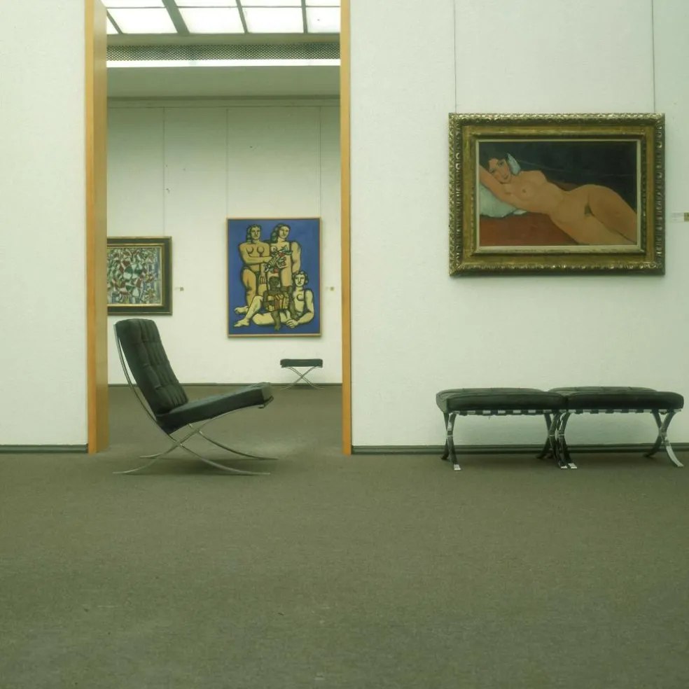 Barcelona® Relax Sessel