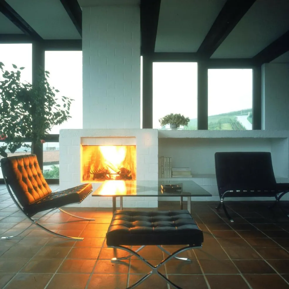 Barcelona® Relax Sessel