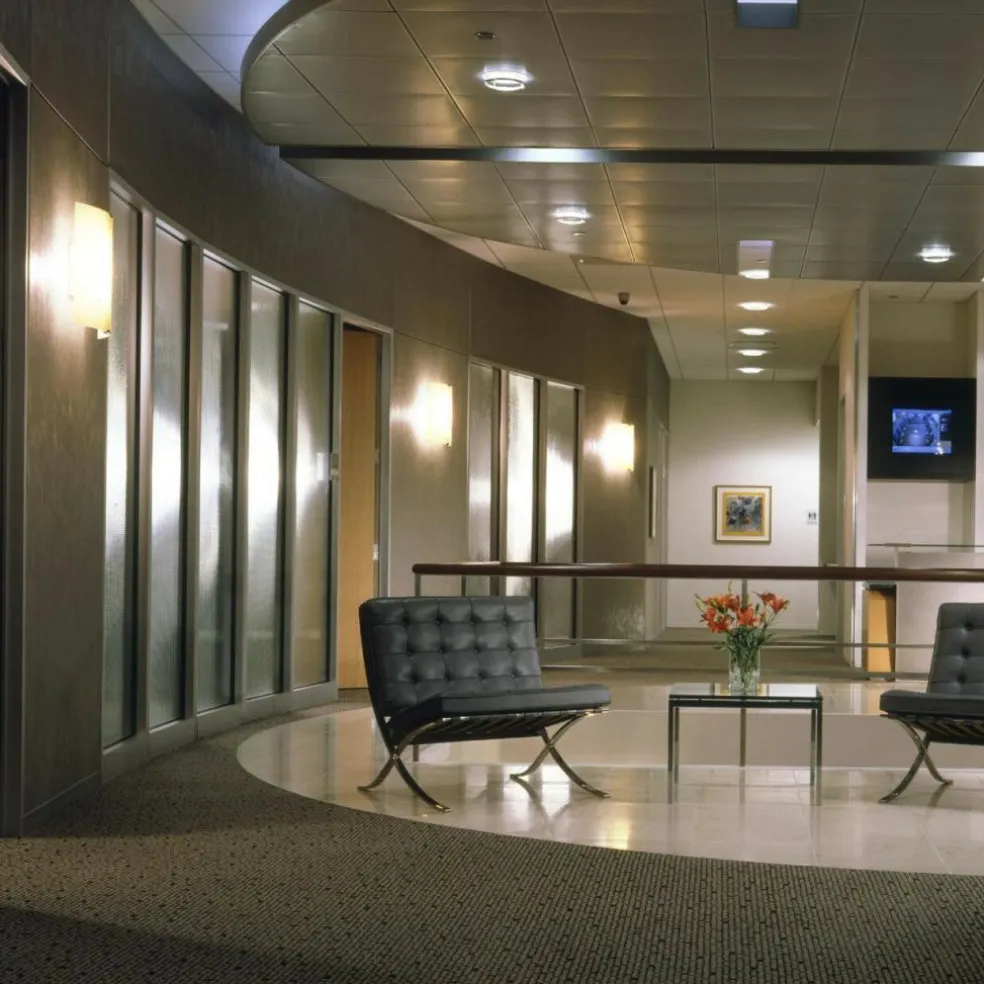 Barcelona® Relax Sessel