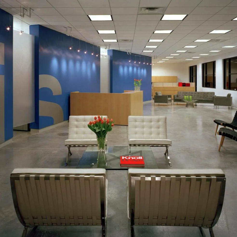 Barcelona® Relax Sessel