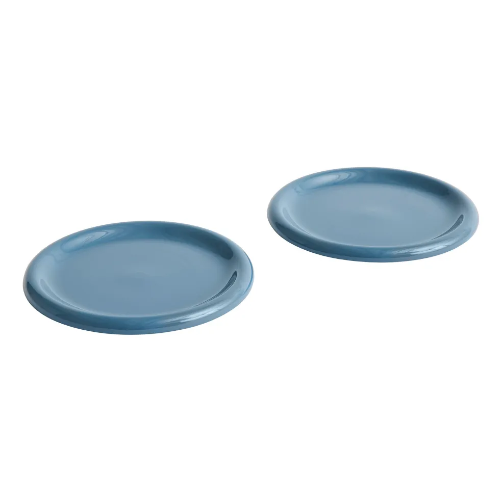 Barro Teller Ø 24cm 2er Set