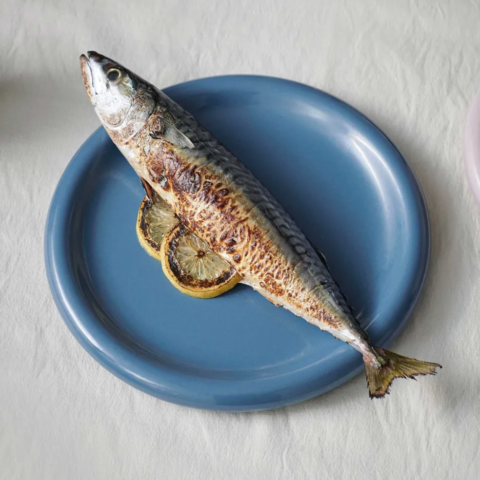 Barro Teller Ø 24cm 2er Set