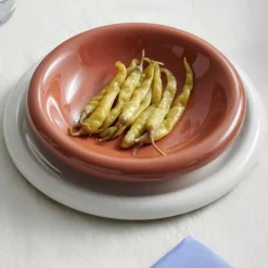 Barro Teller Ø 24cm 2er Set