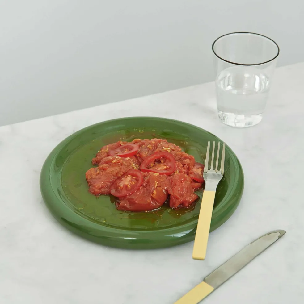 Barro Teller Ø 24cm 2er Set