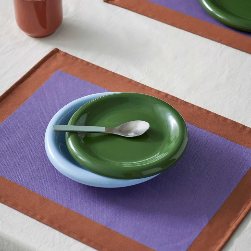 Barro Teller Ø 24cm 2er Set