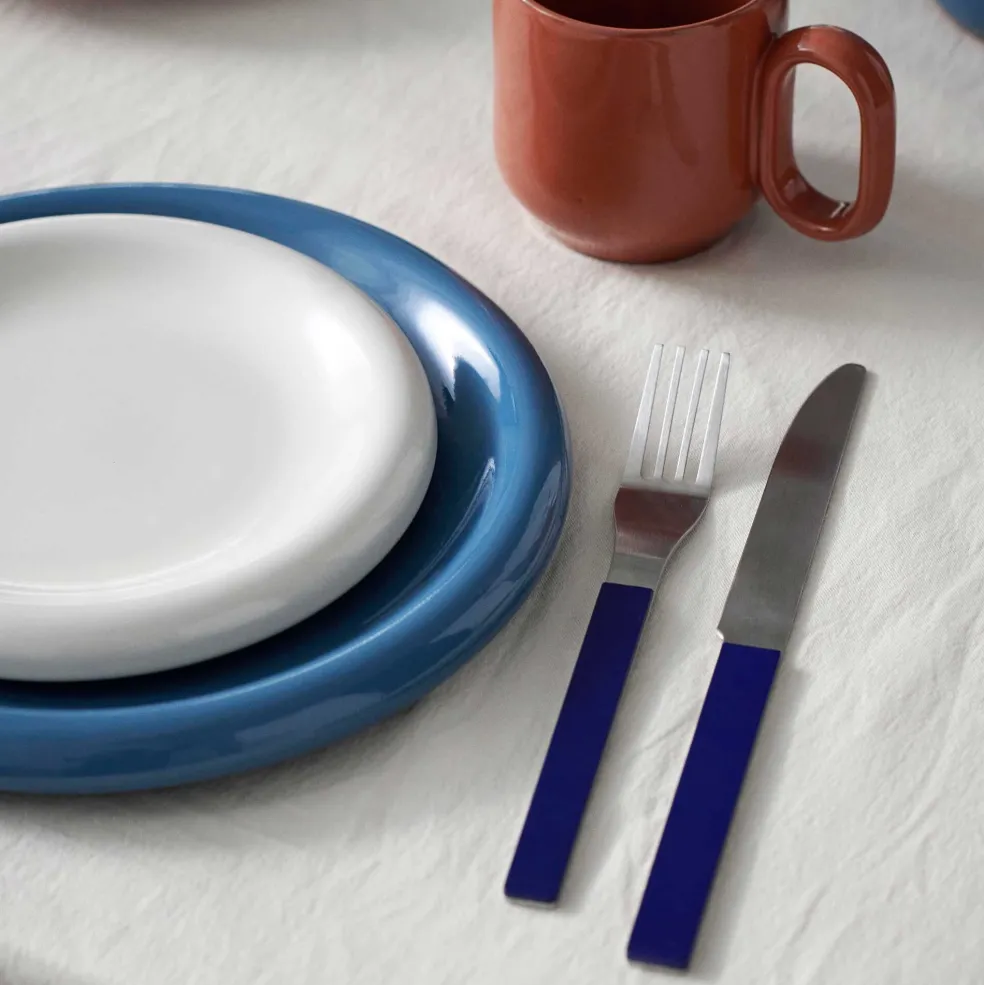 Barro Teller Ø 24cm 2er Set