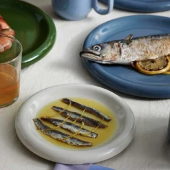 Barro Teller Ø 24cm 2er Set