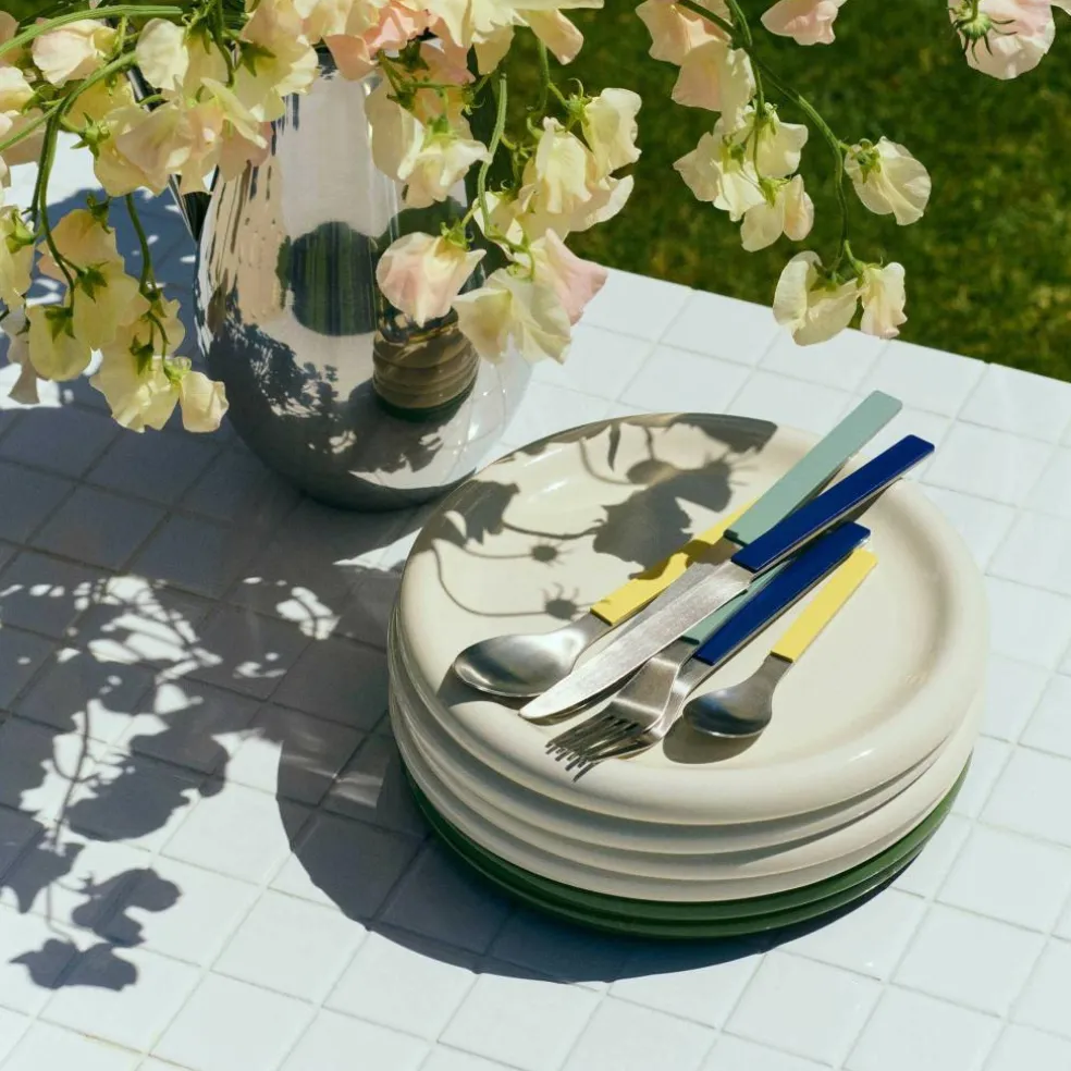 Barro Teller Ø 18cm 2er Set