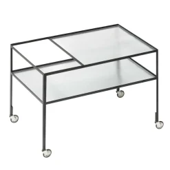 Barwagen Servierwagen