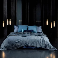 Basalt Single Pendelleuchte