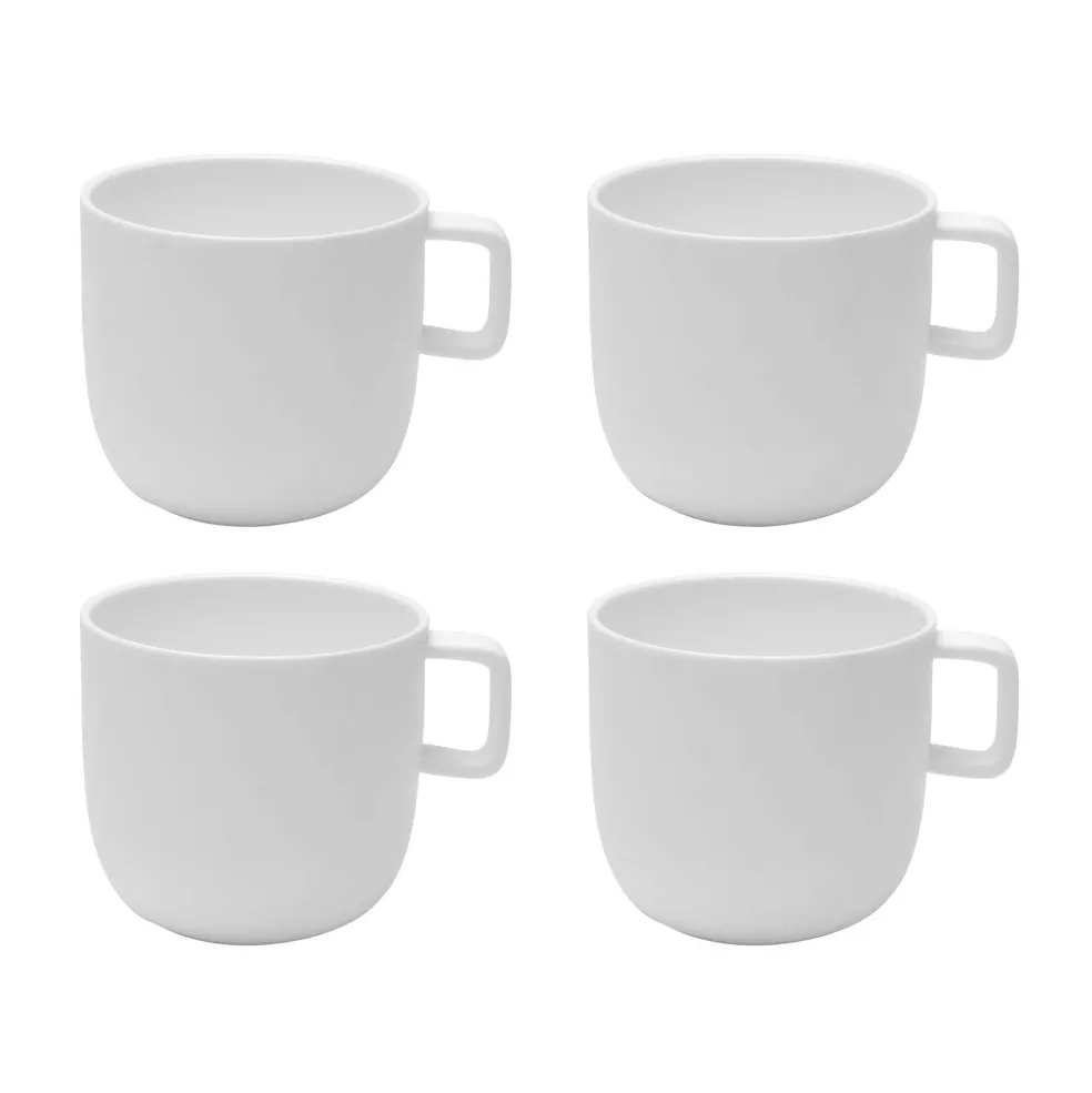 Base Kaffeetasse 4er Set