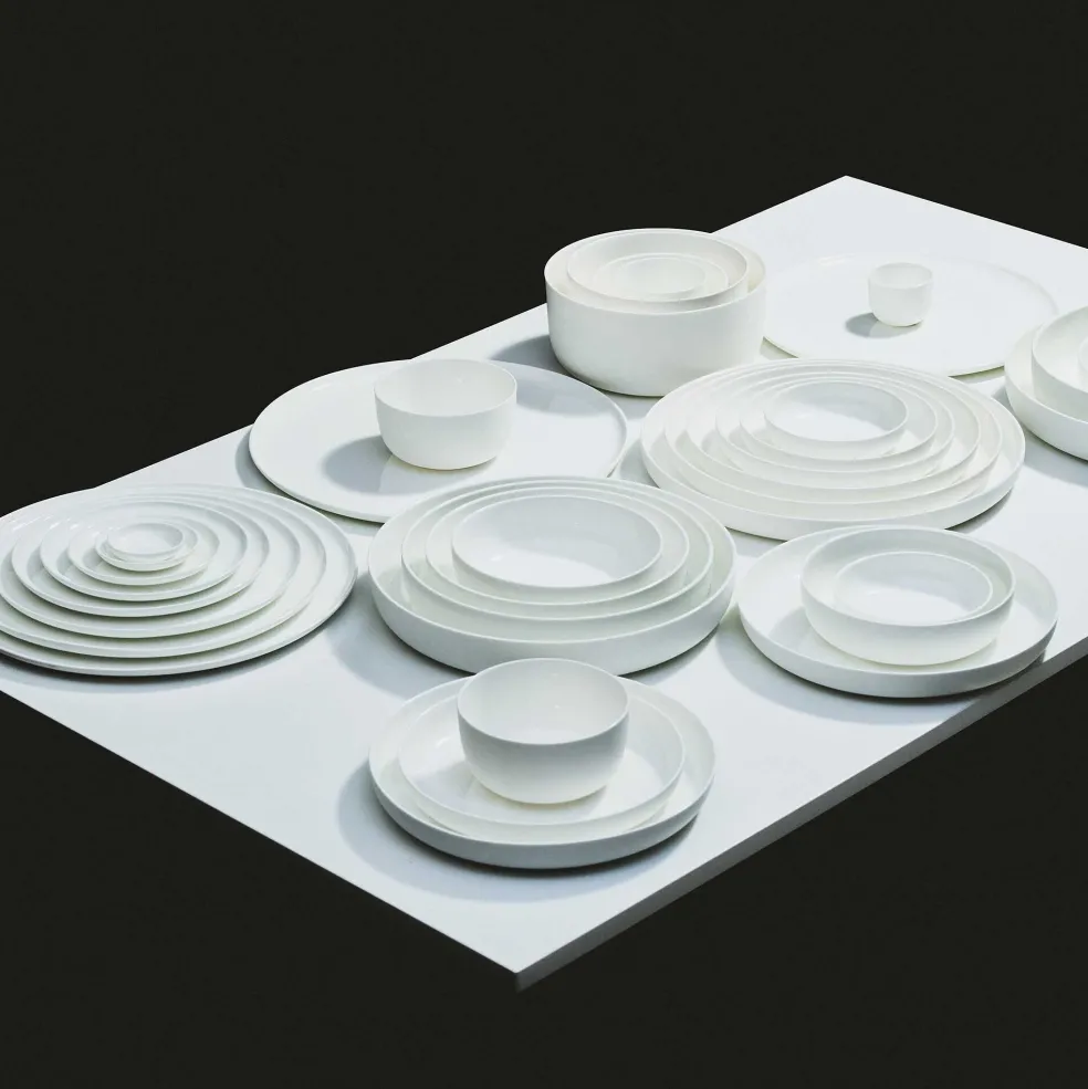 Base Kaffeetasse 4er Set