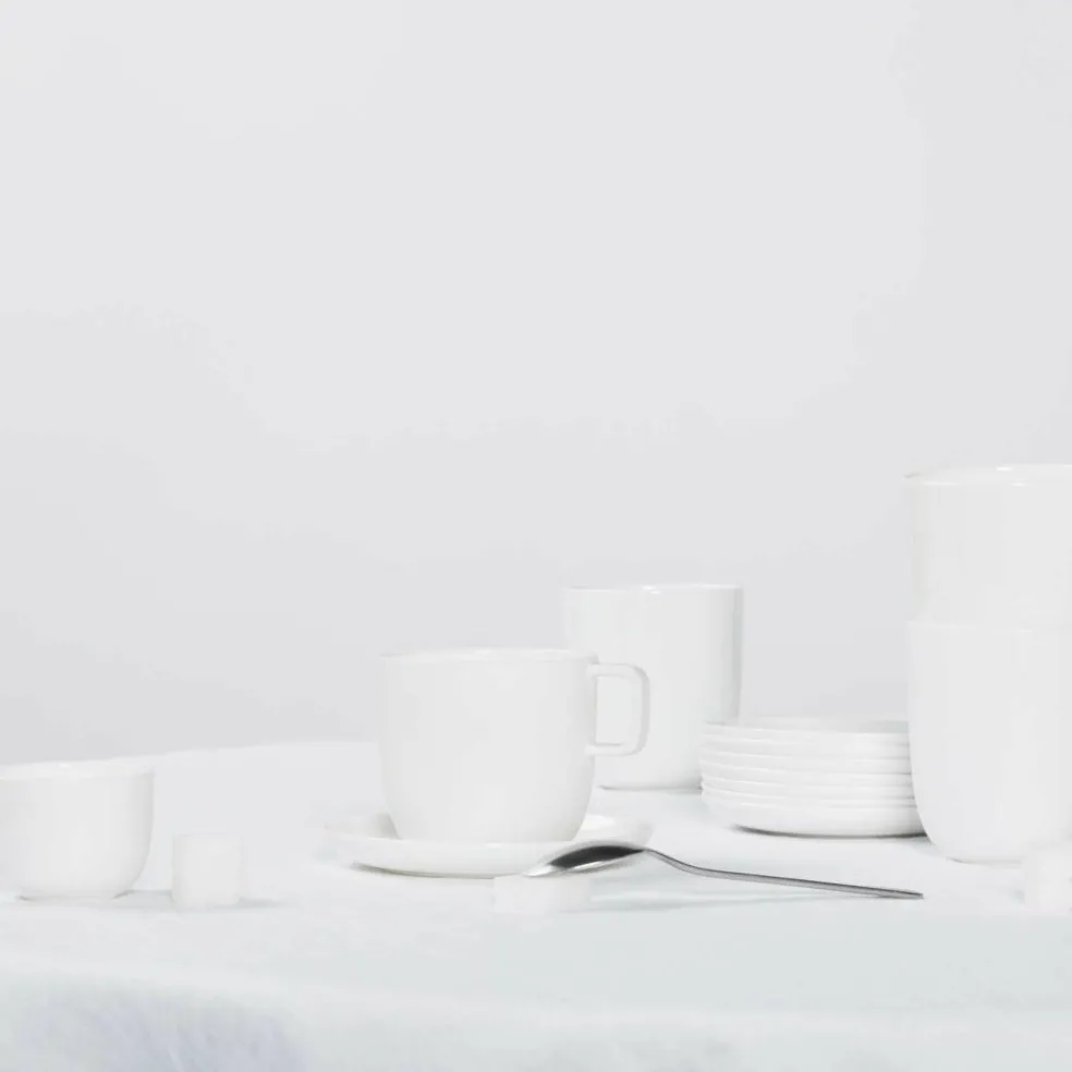 Base Kaffeetasse 4er Set