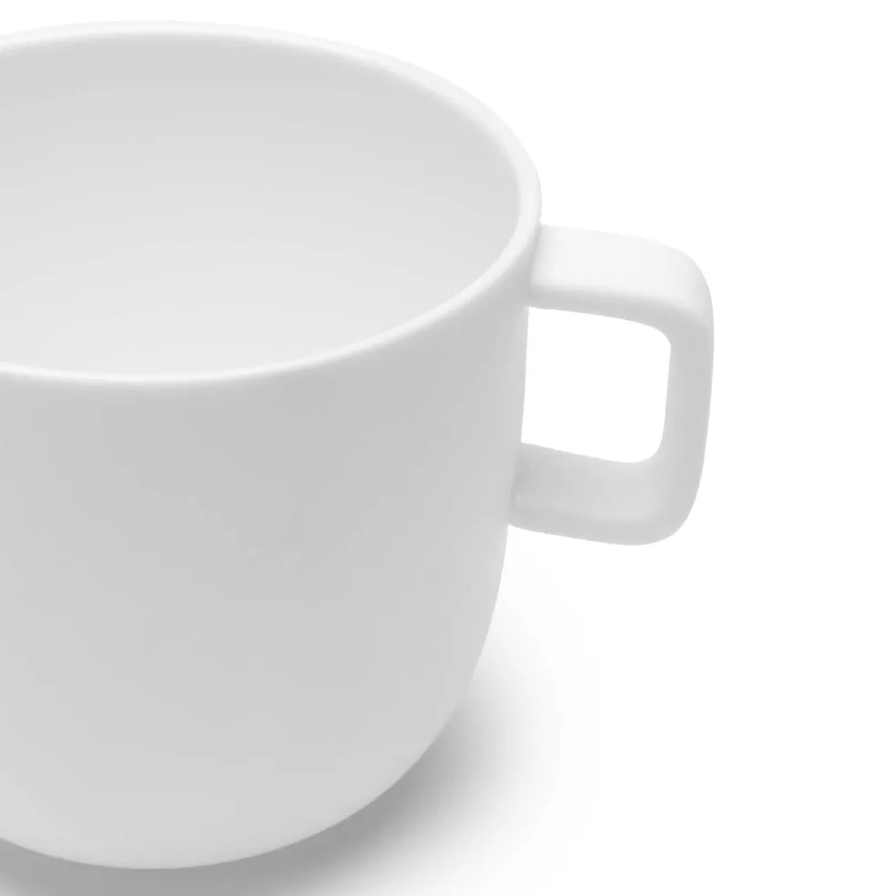 Base Kaffeetasse 4er Set