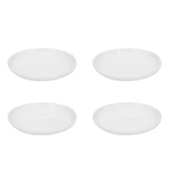 Base Untertasse für Espressotasse 4er Set